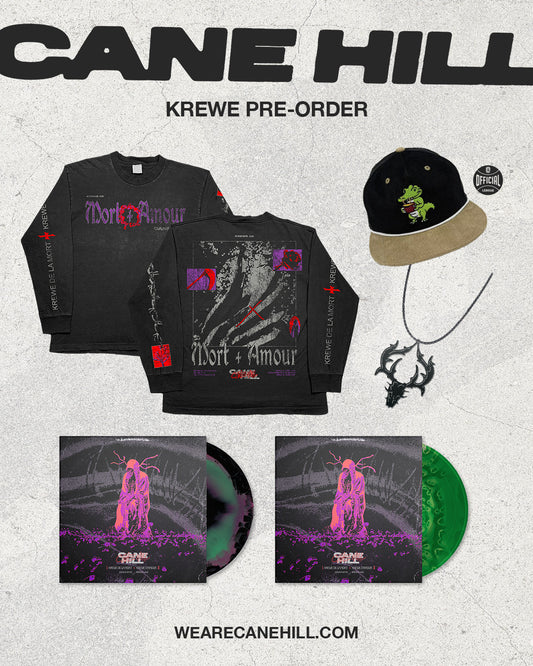Krewe Complete Collection **BUNDLE**
