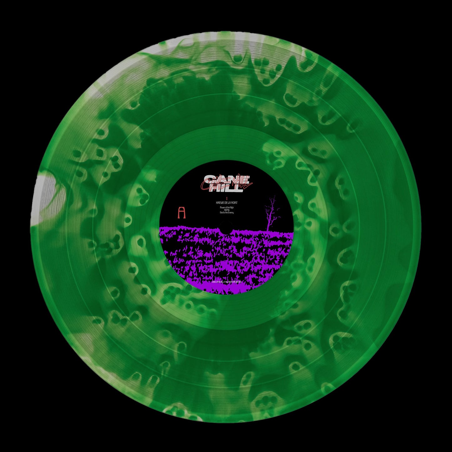 Krewe Complete Collection **BUNDLE**