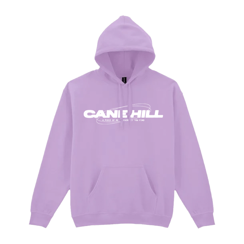 THE PAIN ENDS WHEN YOU LET GO Hoodie