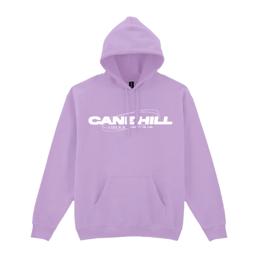 THE PAIN ENDS WHEN YOU LET GO Hoodie